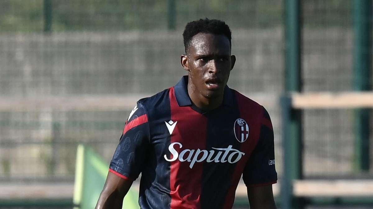 Ripresa degli allenamenti a Casteldebole: Castro in gruppo, differenziato per Lucumì