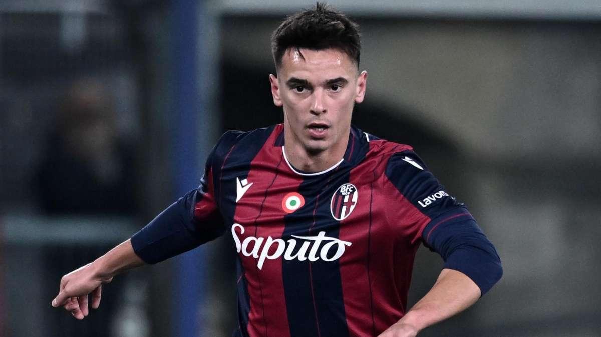 Verso Bologna-Parma: assenti Freuler e Moro