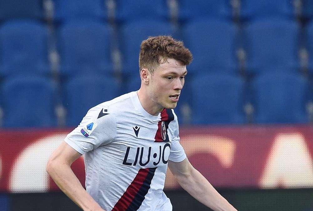 Seduta tattica a due giorni da #BFCSassuolo: Skov Olsen a riposo
