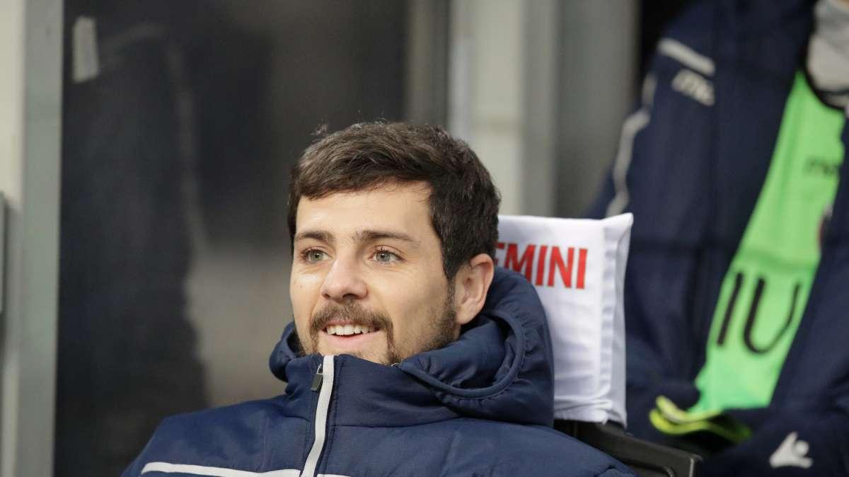 Destro idea del Brescia
