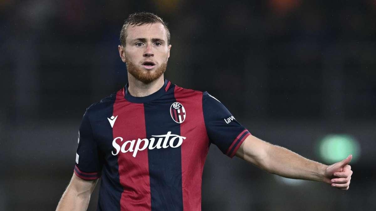 Pobega: "Vogliamo andare avanti il più possibile. Il gol? Ci tenevo a riscattare l'ingenuità di Roma"
