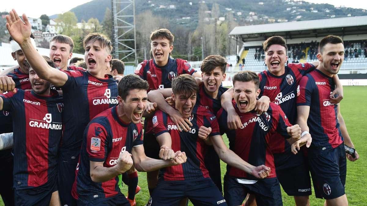 La Primavera batte il Sassuolo 3-2 e accede agli ottavi di Tim Cup