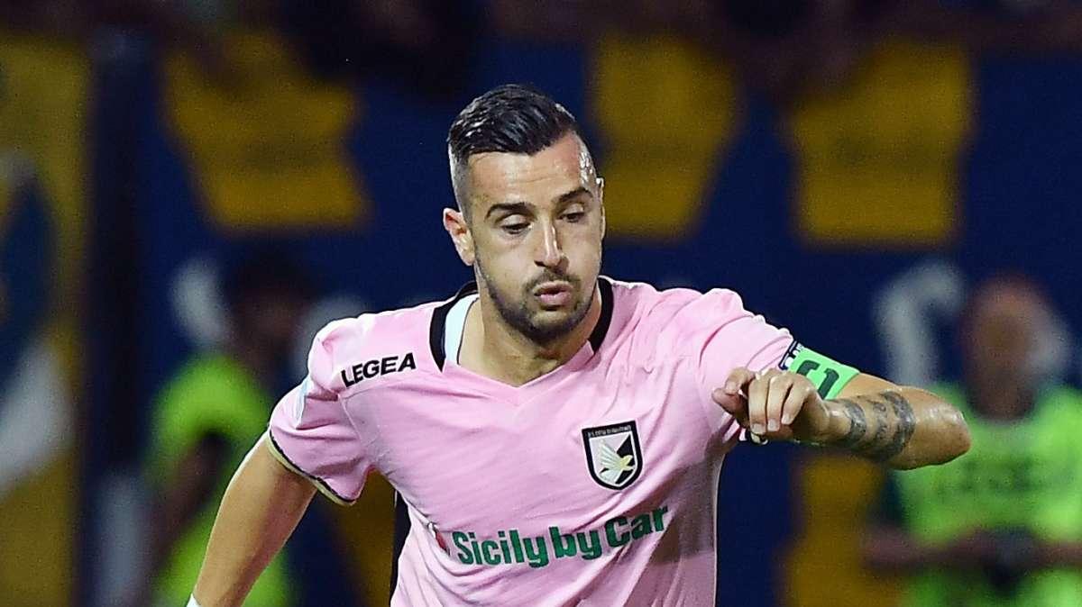Bologna e Torino su Nestorovski: il macedone può svincolarsi dal Palermo