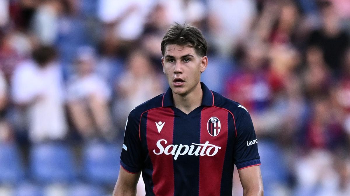 Helland: “Perdere così fa male. Meritavamo molto di più”