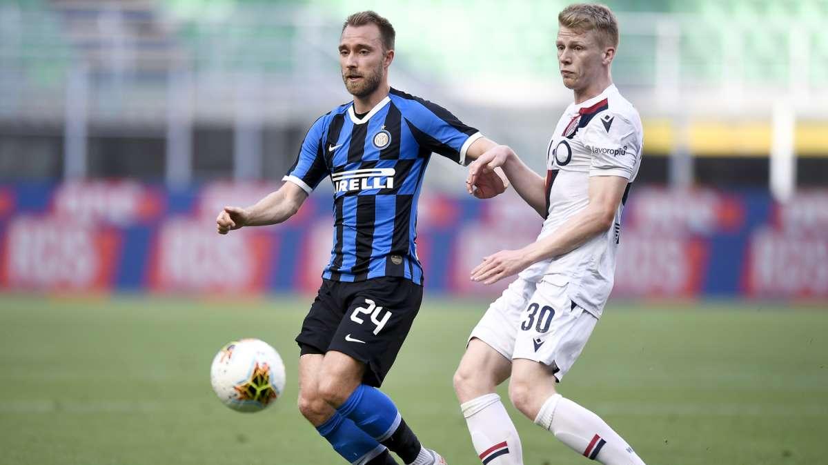 I convocati per #MilanBFC: due gli assenti per Mihajlovic