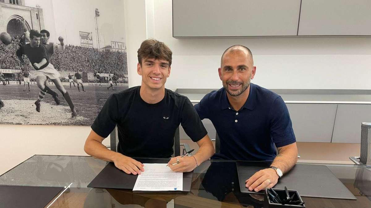 Foto (Bolognafc.it)