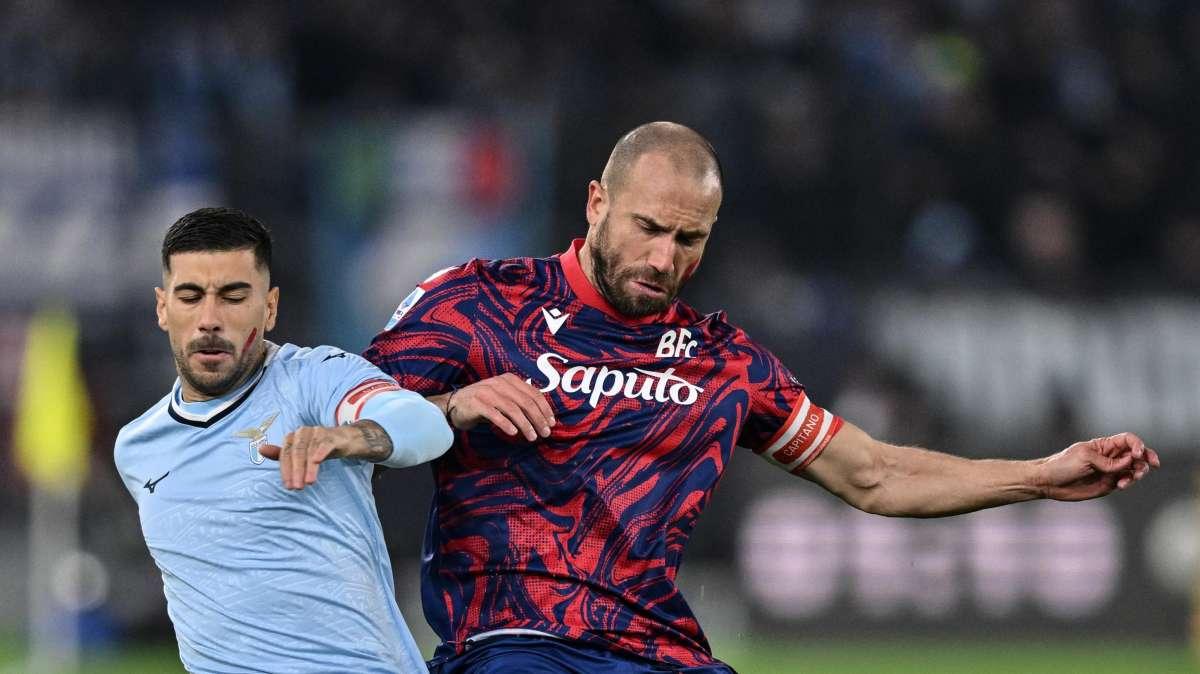Trauma contusivo al tendine d’Achille per De Silvestri