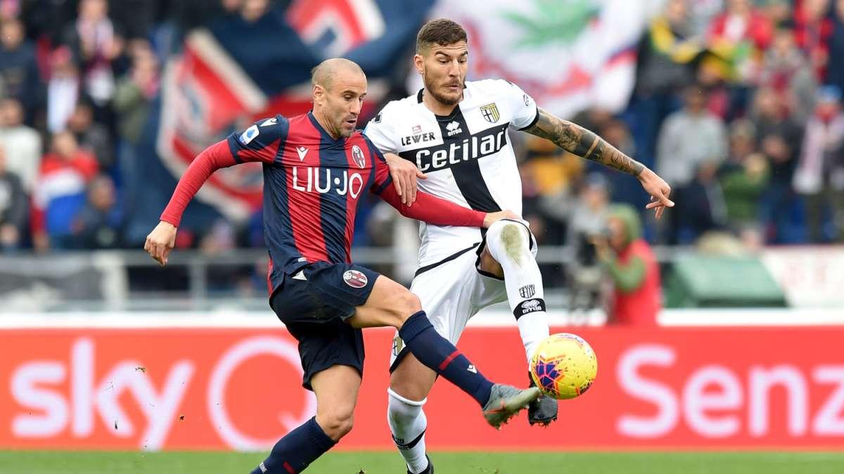 Parma-Bologna, Prof. Castellacci: "Gara rinviata se..
