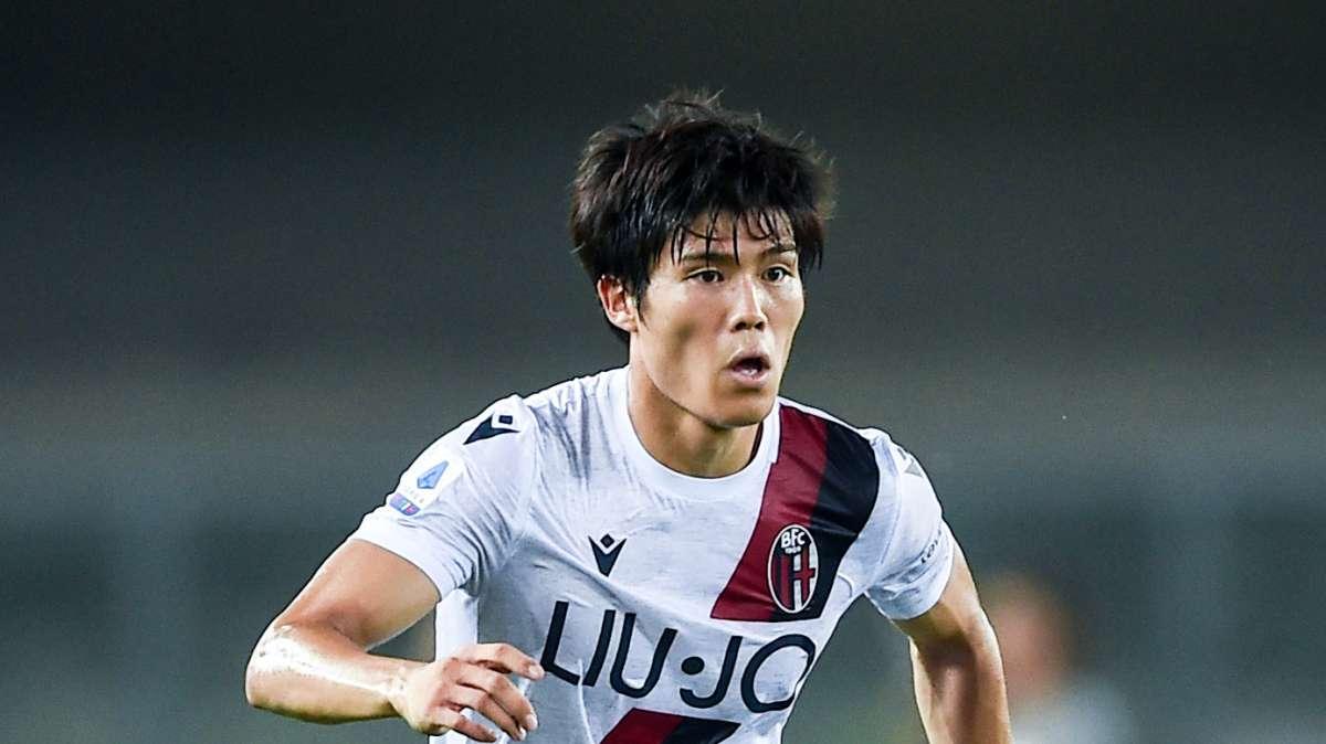 I convocati per #BFCParma: c'è il giovane Juwara, rientra Tomiyasu