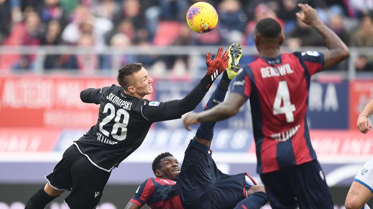 Seduta tattica a due giorni da #InterBFC