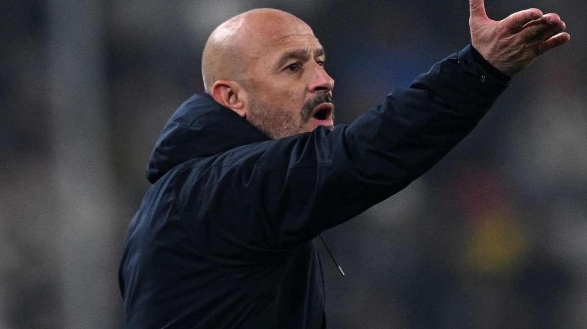 Bologna-Roma | Conferenza prepartita di Italiano ️