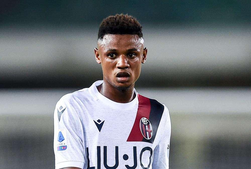 Ripresa degli allenamenti a Casteldebole dopo il Ko di Empoli