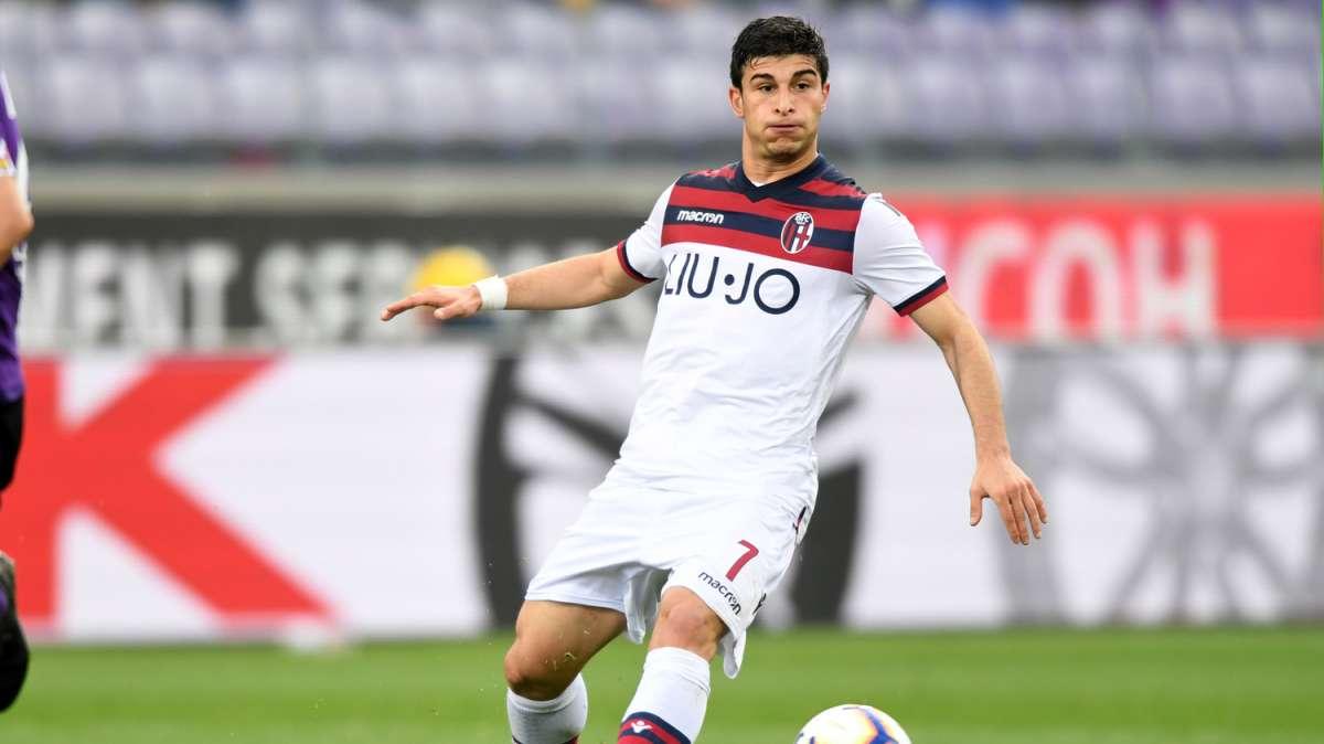 Le pagelle di Lazio-Bologna: Orsolini decisivo, Palacio intramontabile