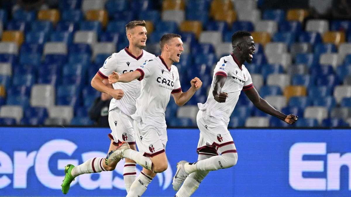 I convocati per #BFCCremonese: out Medel, tre i rossoblù in attacco