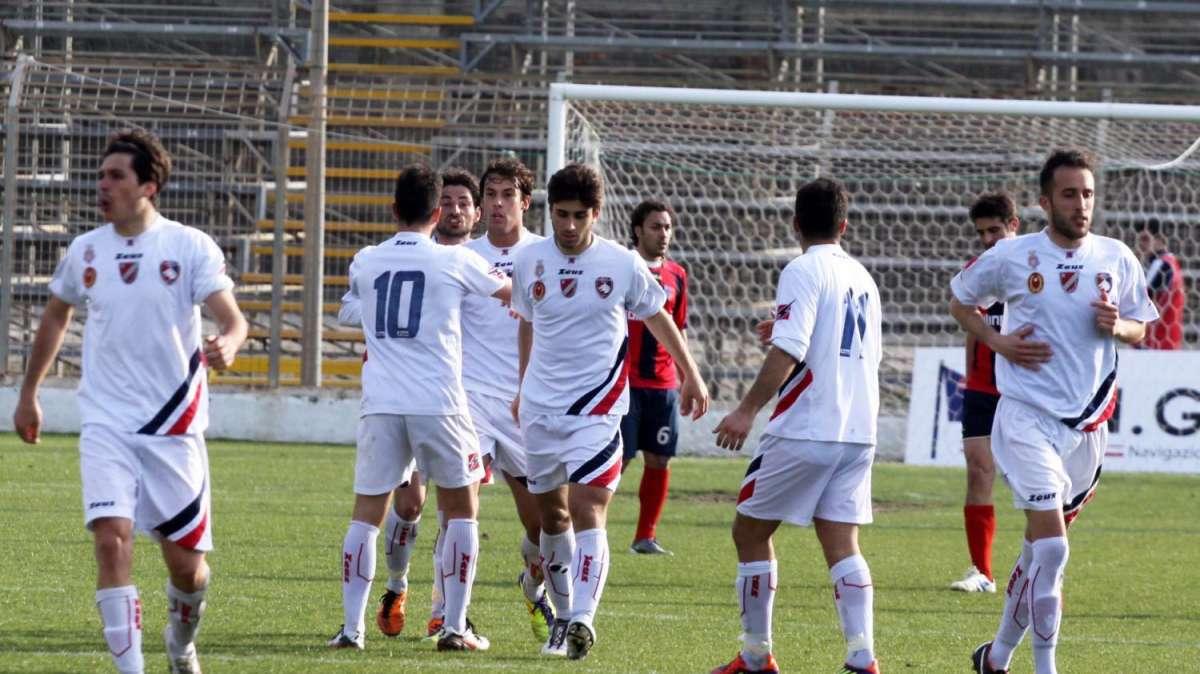 UFFICIALE: Ravaglioli in prestito al Campobasso