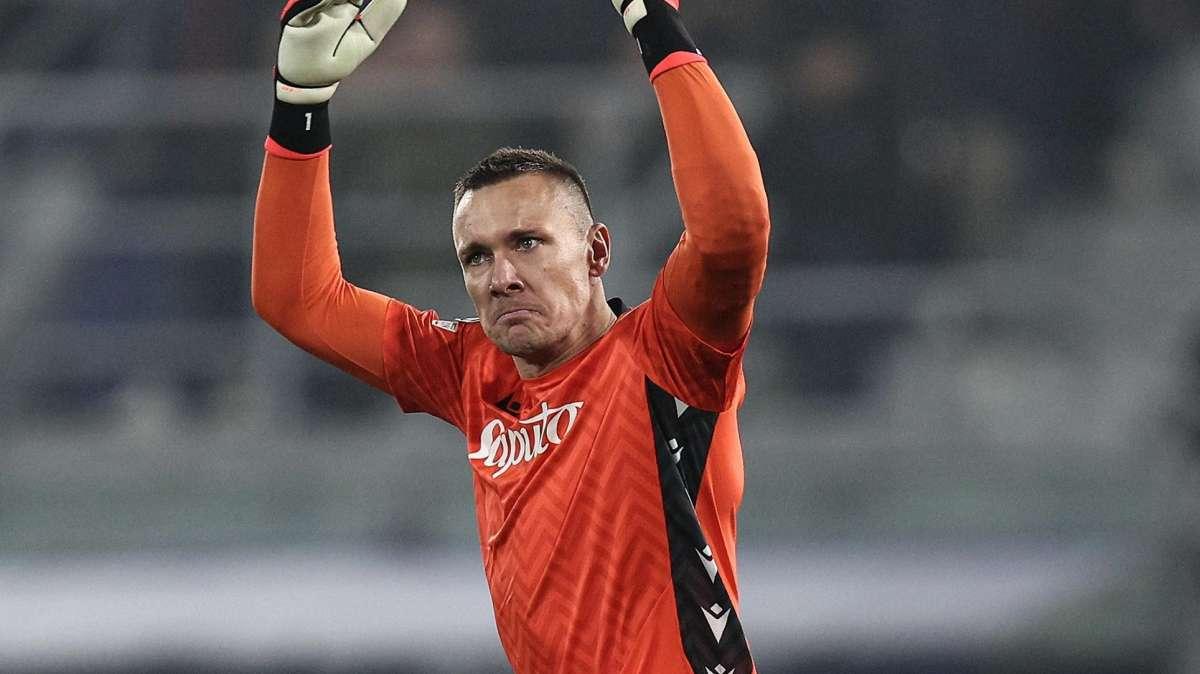 I convocati per #BFCLIlle: tornano Skorupski, Casale e Ndoye 