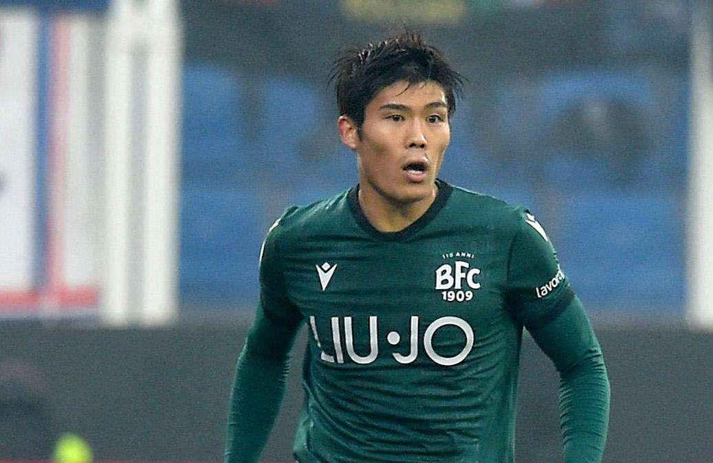 Giudice sportivo: Tomiyasu fermato per un turno