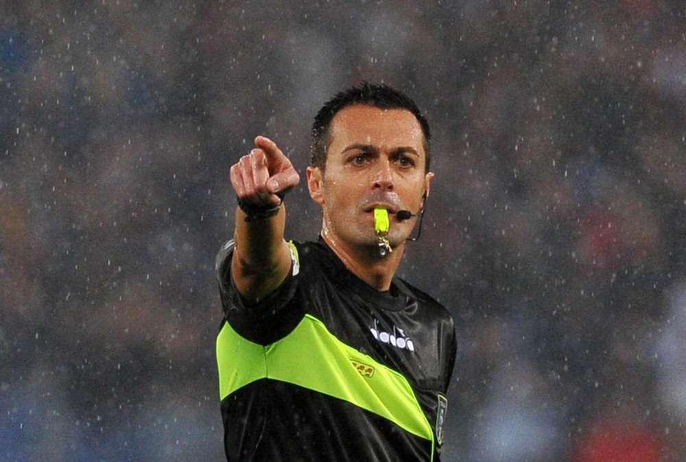 Moviola di Bologna-Spal: mano di Cionek in area non punito