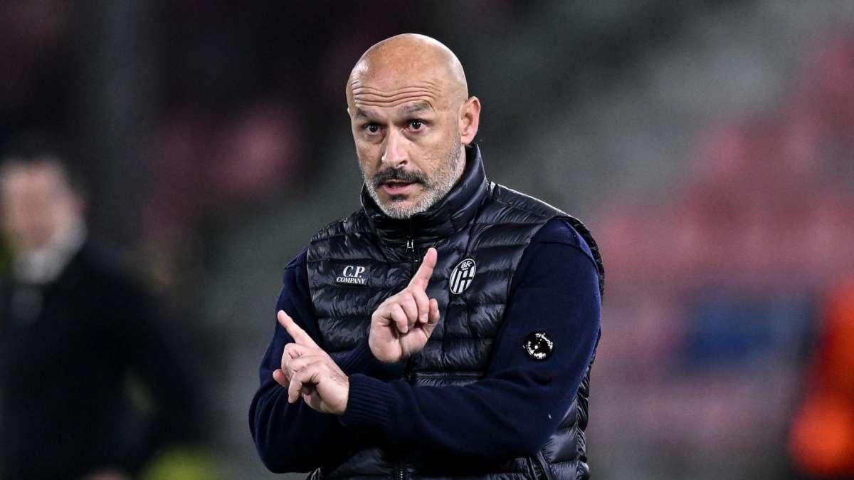 I convocati per Napoli-Bologna: tre recuperi per Italiano