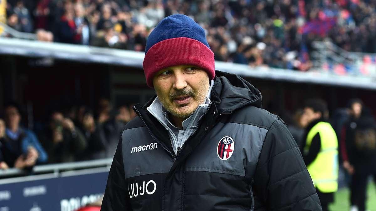 I comandamenti di Mihajlovic: aggressività e intensità