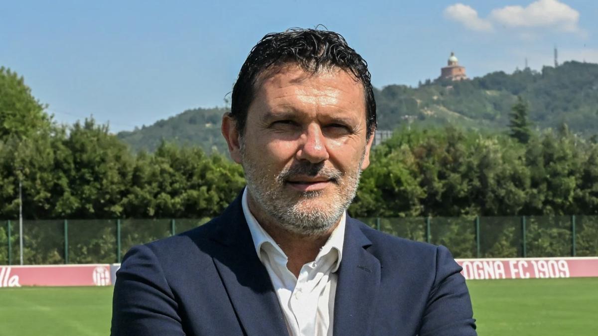 Luigi Piangerelli