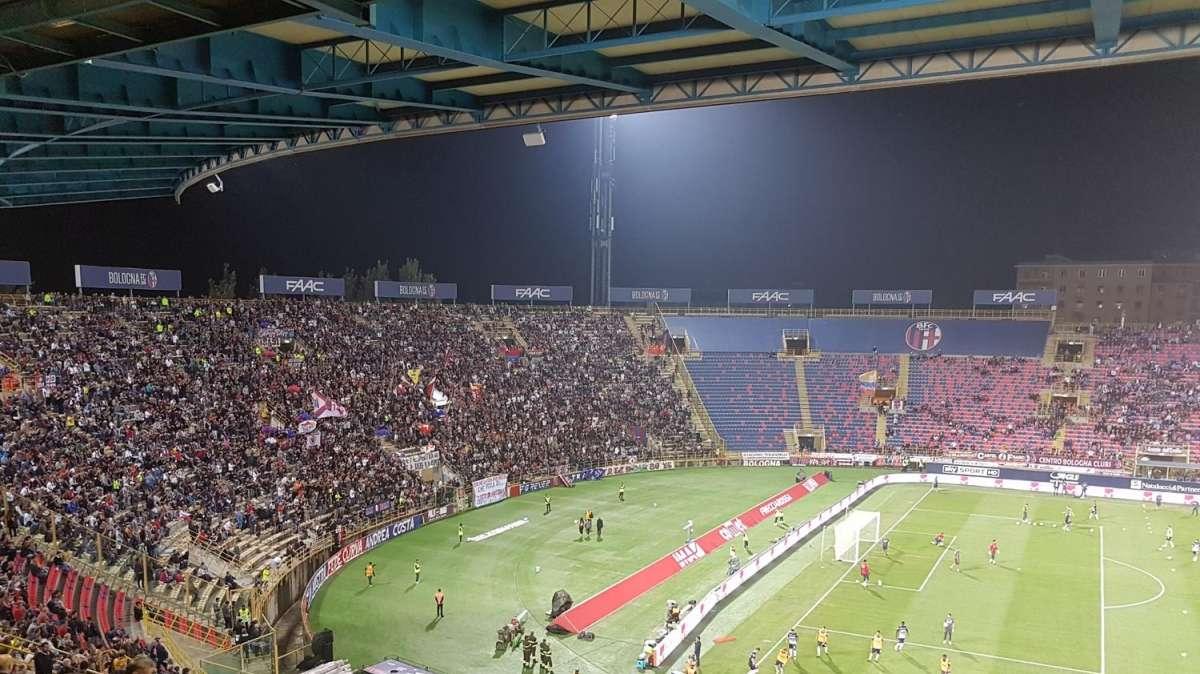 CARLINO - I messaggi del Dall'Ara. Anche per Donadoni