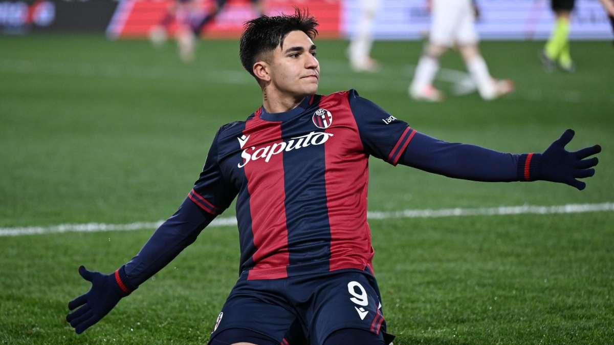 Castro: "Oroslini migliore in campo. Stiamo tornando a essere quelli dello scorso anno"