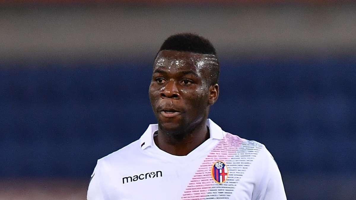 Donsah in uscita: sul ghanese Fenerbahce e Antalyaspor