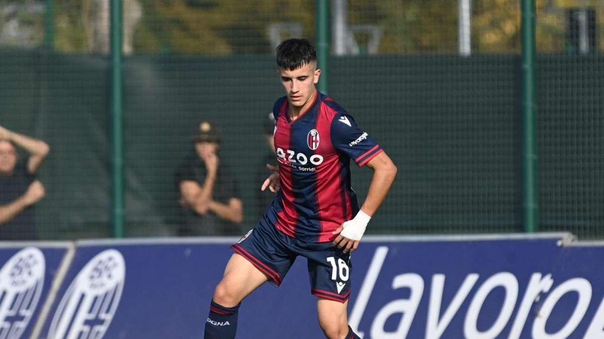Domani la Primavera ospita il Cagliari: diretta su Sportitalia