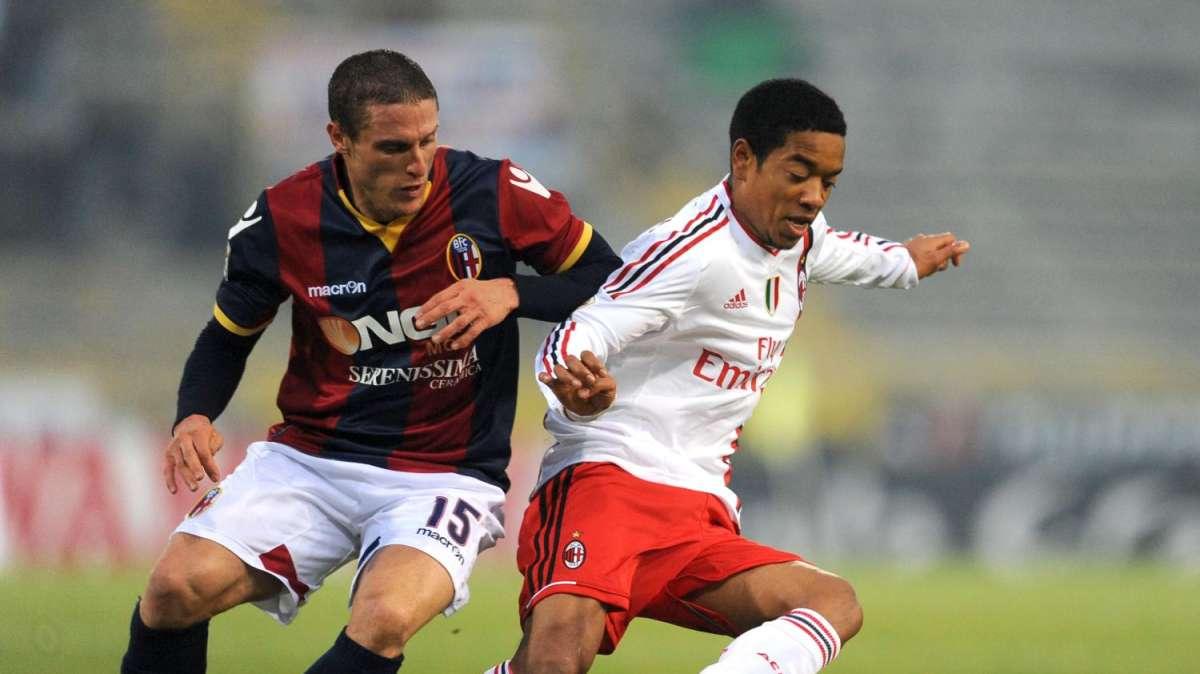 Gli auguri di buon compleanno del Bologna a Diego Perez