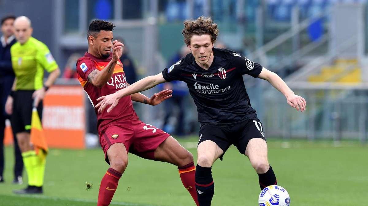 Nazionali: Skov Olsen in gol con la Danimarca