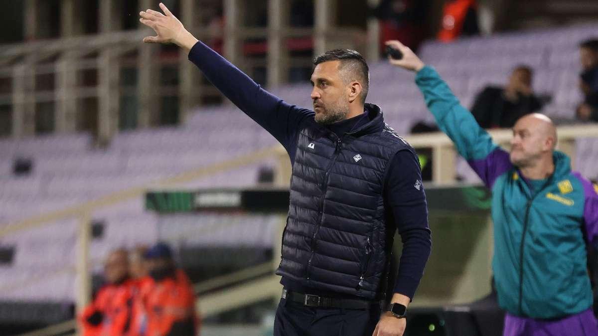 Niccolini: "Partita dai due volti, l'episodio del rigore e dell'espulsione ha cambiato l'inerzia"