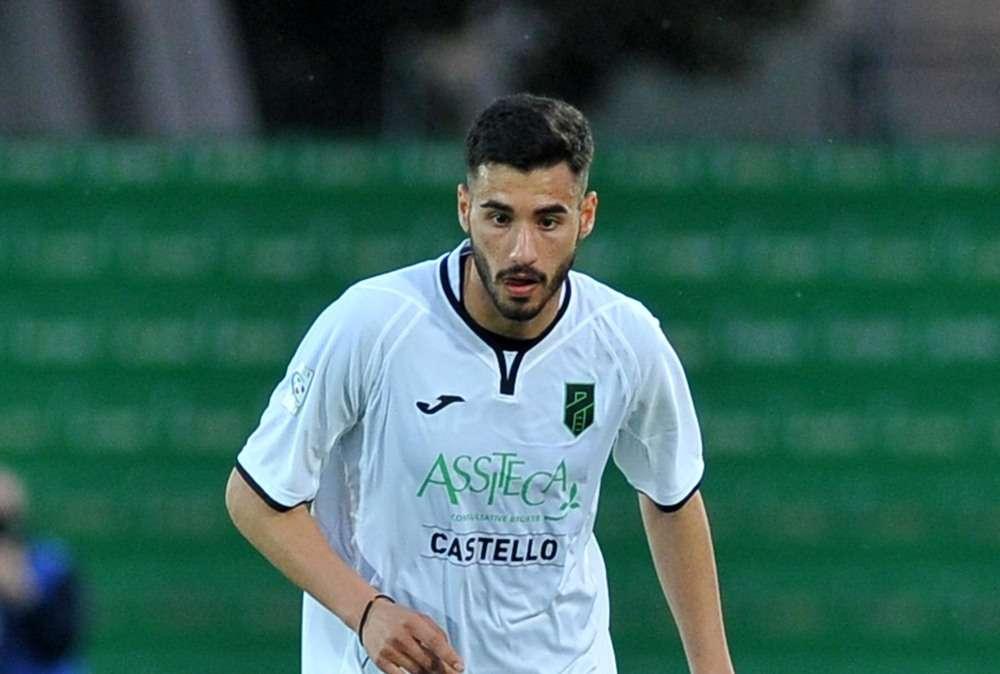 UFFICIALE: Frabotta alla Juventus U23 a titolo definitivo