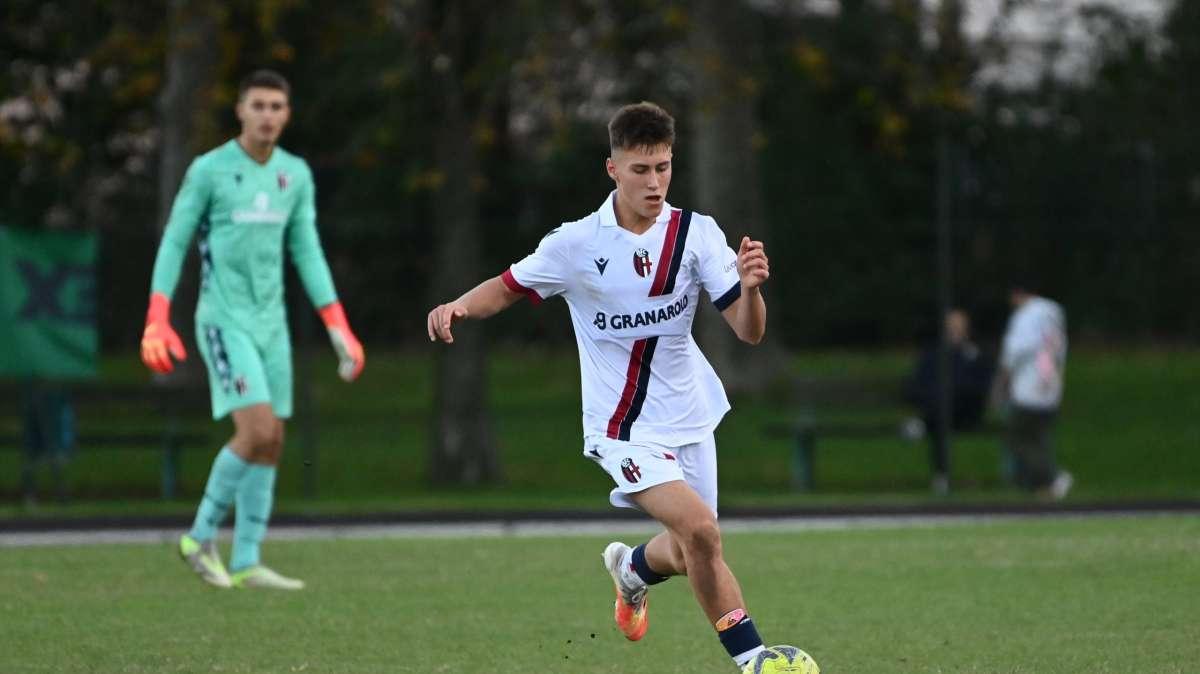 Under 17