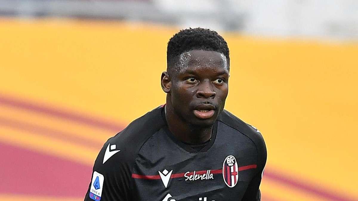 Twente-Bologna 4-1: di Soumaoro il gol dei rossoblù
