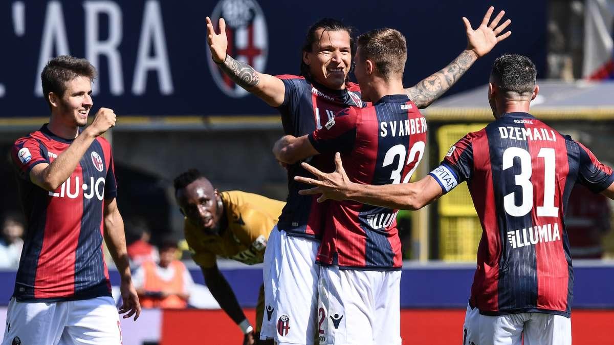 Liu Jo Main Partner del Bologna anche per la stagione 2019-2020