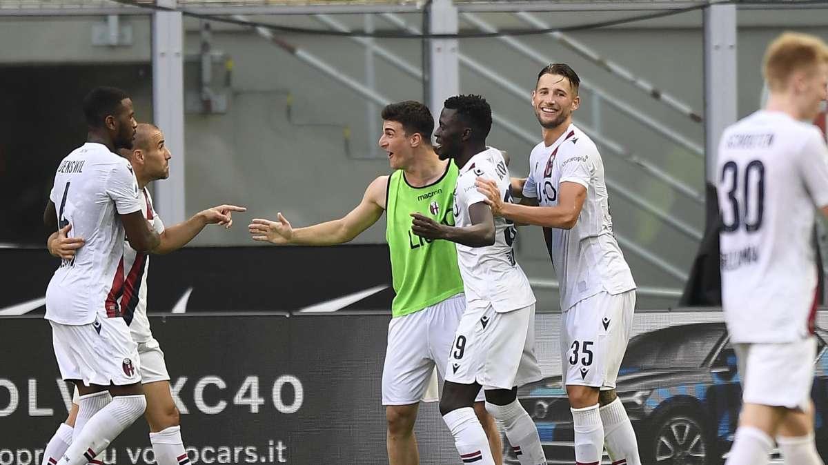 Doppio allenamento al Pineta di Pinzolo