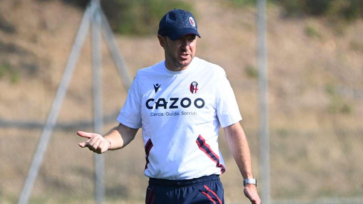 L’Under 17 inizia la 32esima Bensemann Cup