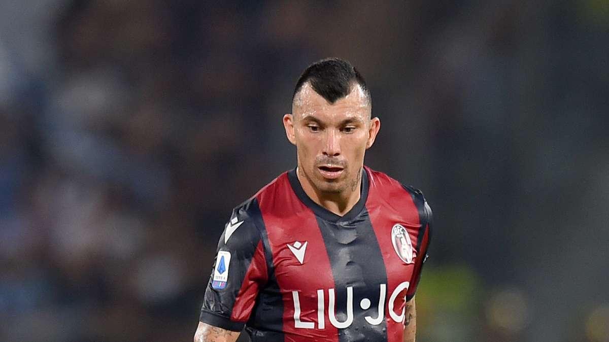 I convocati per #LazioBFC: rientrano Medel, Soriano, Sansone e Santander