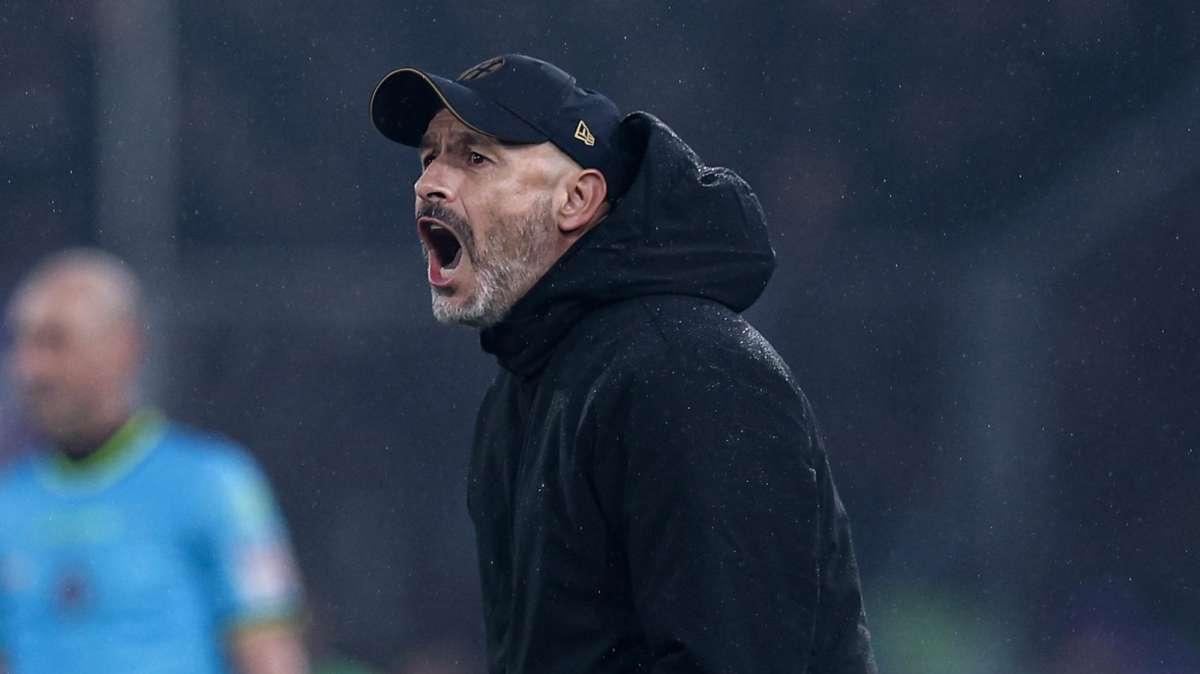 Italiano: “Provo rabbia e delusione. L’espulsione ha cambiato tutto”