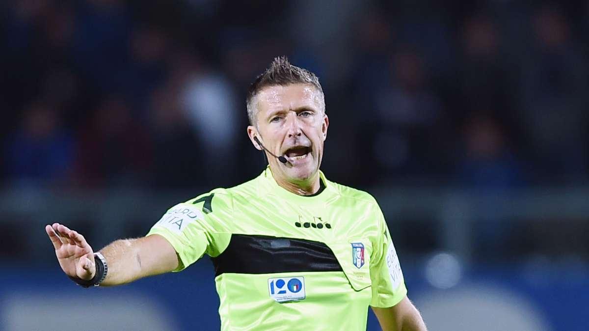 Moviola di Chievo Verona-Bologna: gli episodi si concentrano nel primo tempo