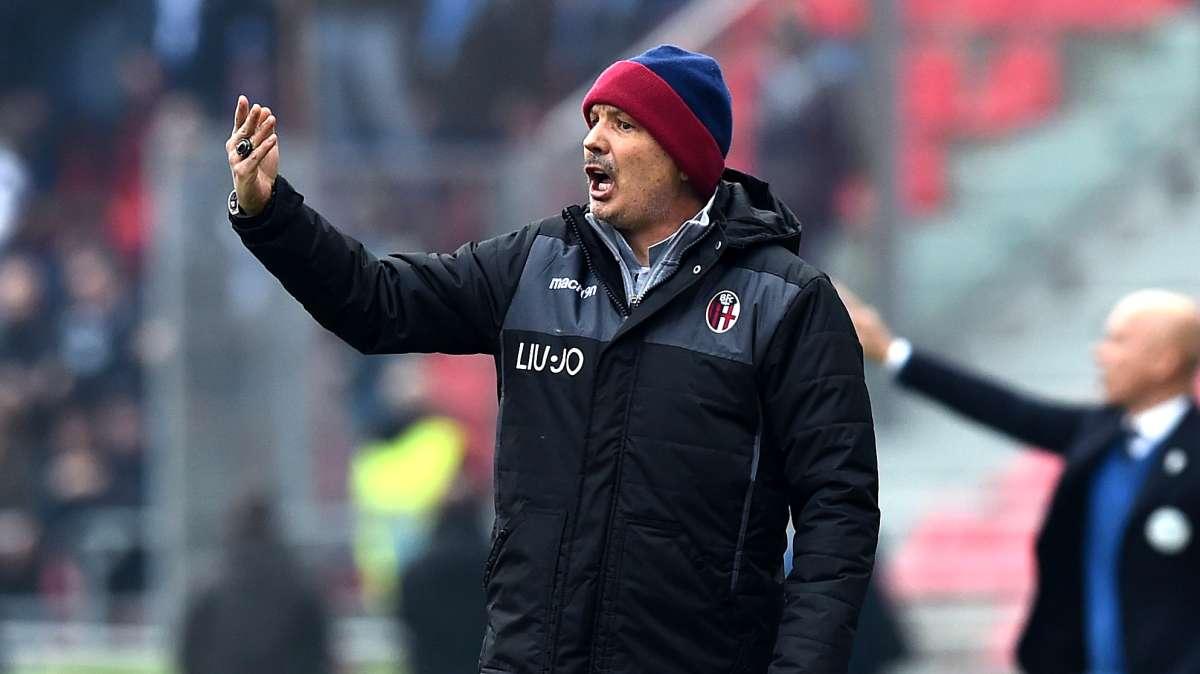 Mihajlovic: “Timorosi e poco coraggiosi, questo non mi è piaciuto”