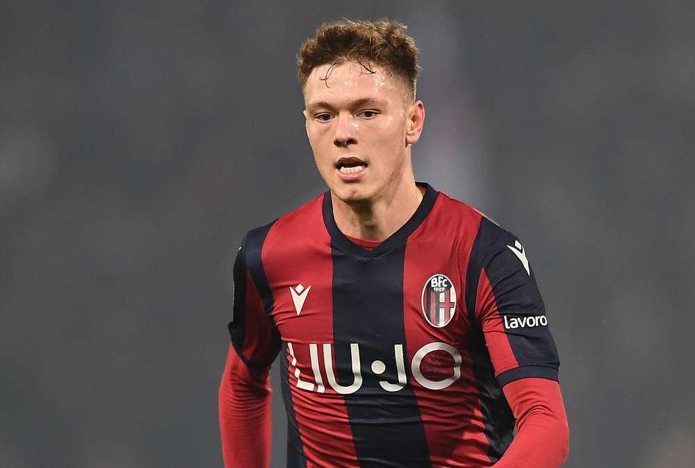 Skov Olsen: “Siamo molto arrabbiati. Giocata una buona partita. Noi poco cinici”