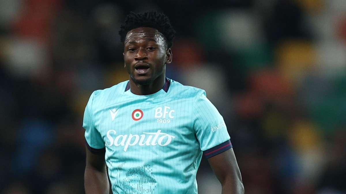 UFFICIALE: Sulemana torna all’Atalanta 