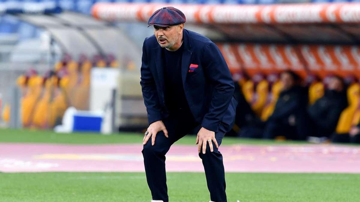 #UdineseBFC​: la conferenza pre partita di Sinisa Mihajlovic