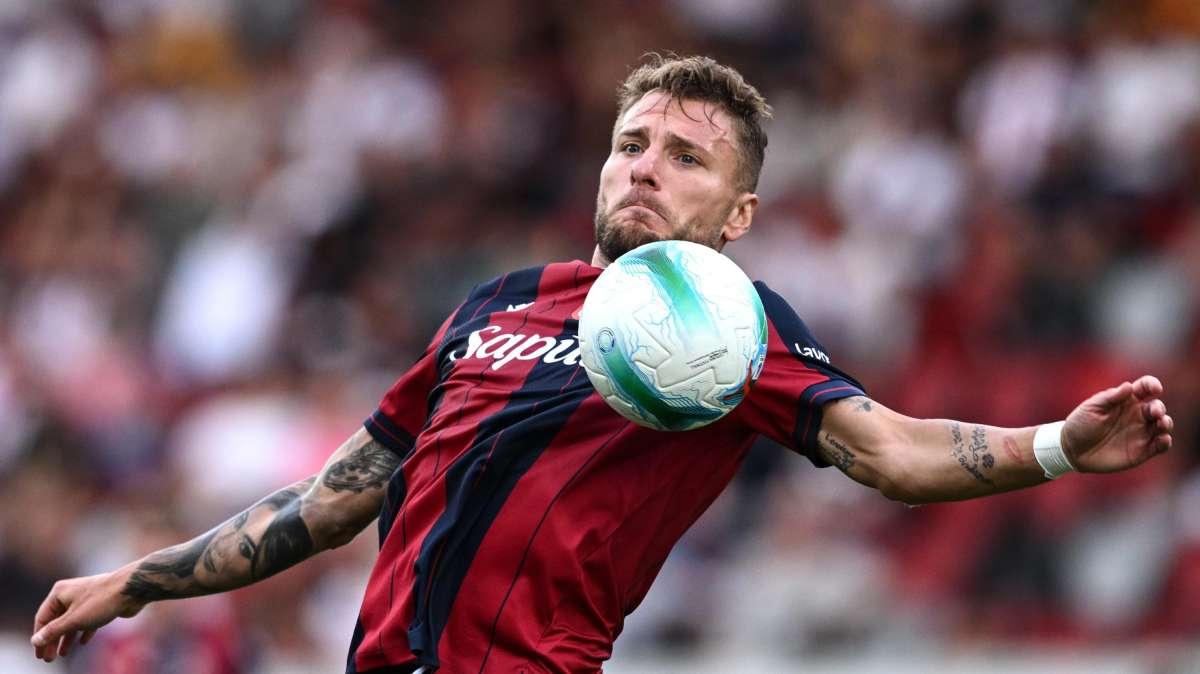 I convocati di Bologna-Parma: dopo 4 mesi rientra Immobile