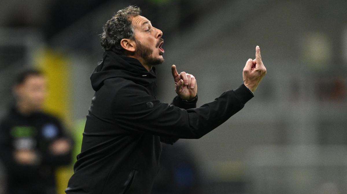 Tarozzi: “Momento sfortunato, abbiamo creato troppo poco”