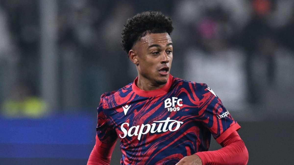 Ripresa degli allenamenti: differenziato per Aebischer e Ndoye