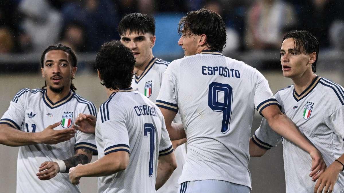 Italia-Turchia il 5 ottobre al Dall’Ara