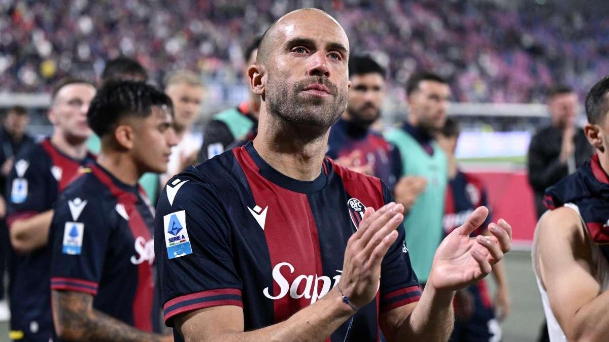 UFFICIALE: Lorenzo De Silvestri rinnova fino al 2026